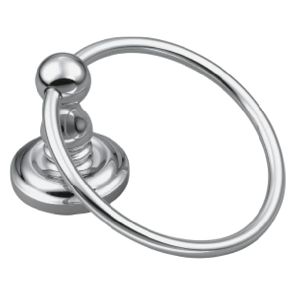 Moen BP6903CH Madison Double Robe Hook Chrome