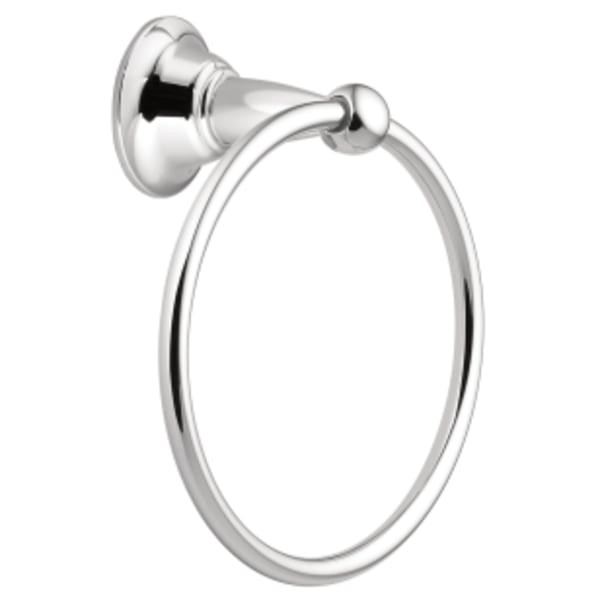 Moen Sage Towel Ring in Chrome