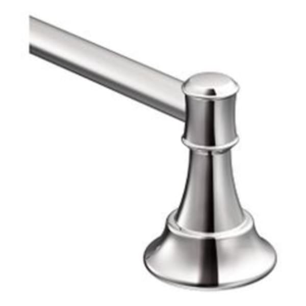 Moen Ashville Chrome 24" towel bar