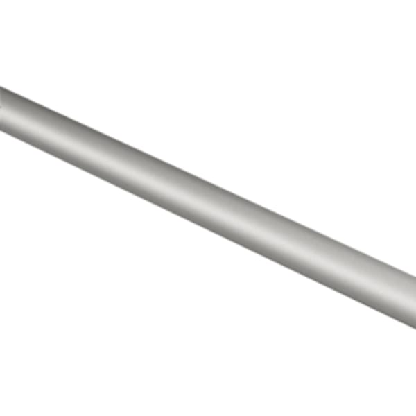 Moen 30 in. Replacement Towel Bar in Brushed Nickel