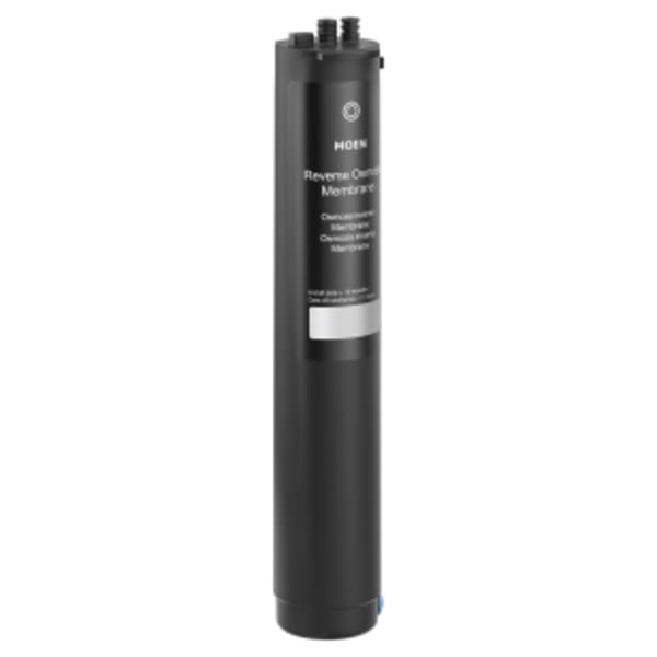 Moen Filtration system