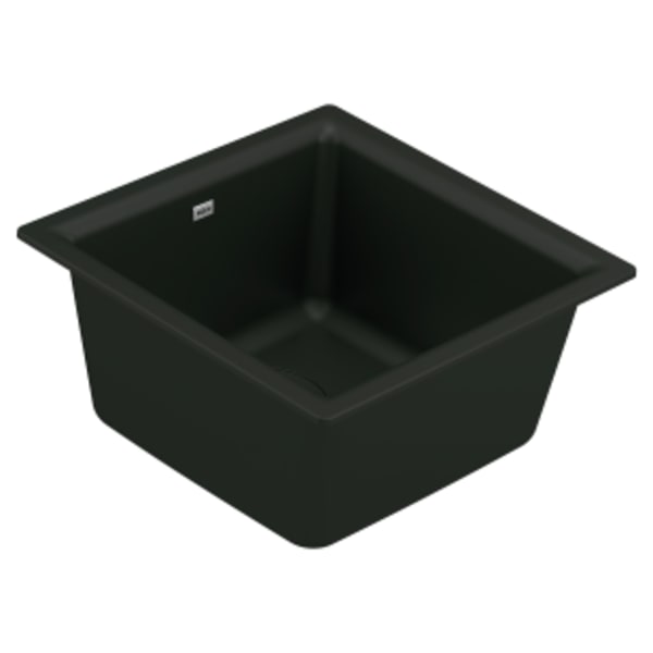 Moen Host Granite Dual Mount Sink Single Bowl 25X22X9.5