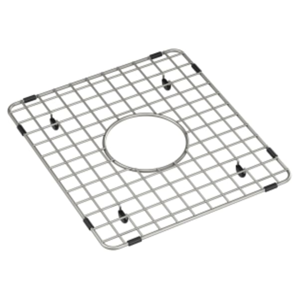 Moen 32"x18" stainless steel 20 gauge double bowl sink