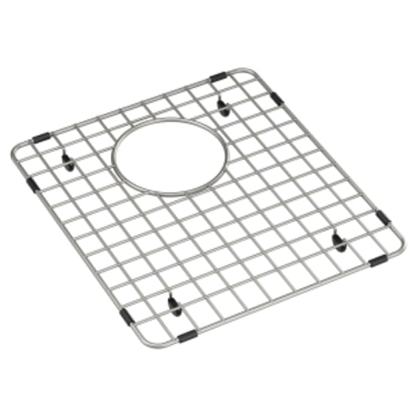 Moen Stainless steel 18 gauge double bowl sink