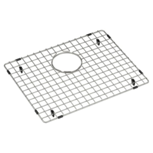 Moen 22"x18" 18 gauge single bowl sink