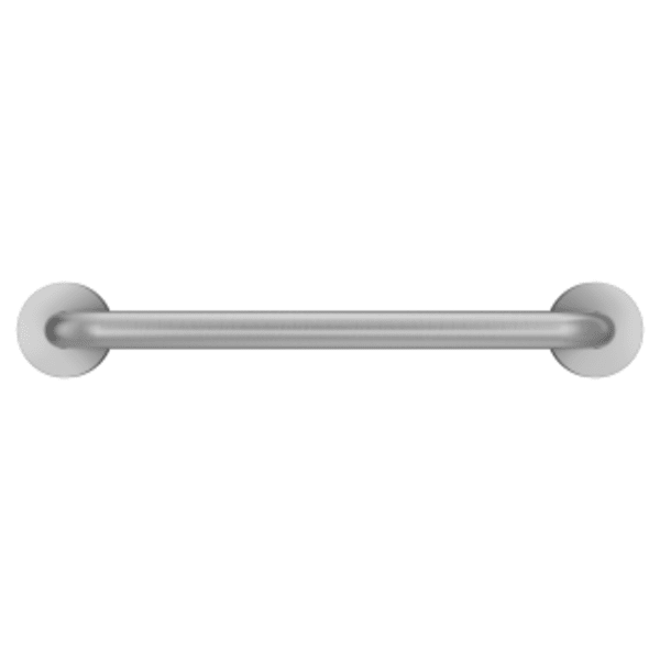 Moen Home Care Stainless 30" concealed screw grab bar