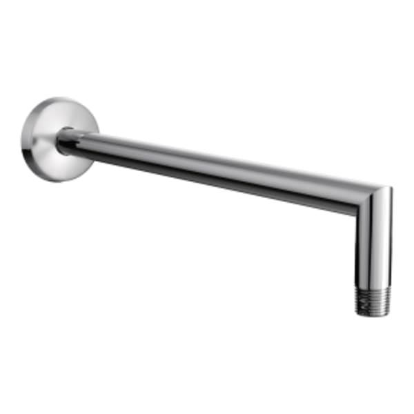 Moen Arris 14 in. Shower Arm in Chrome
