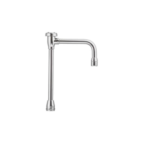 Moen M-DURA Chrome commerical spout