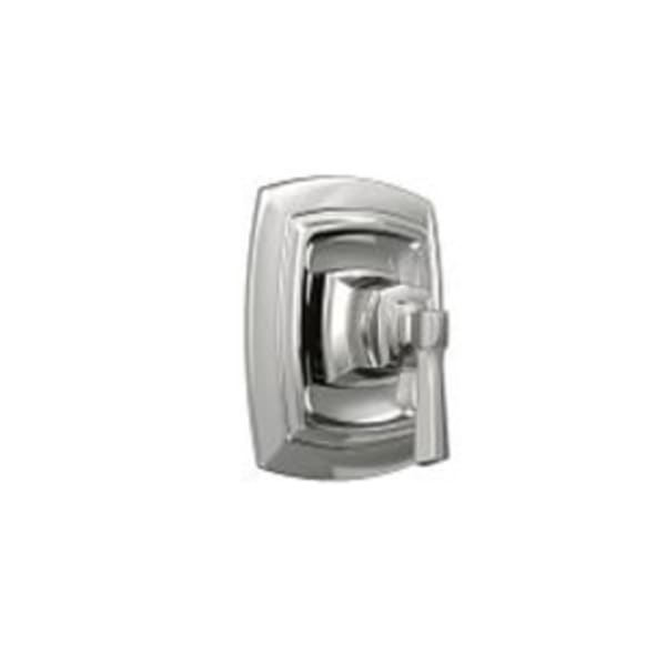 Moen Boardwalk Chrome Posi-Temp(R) valve trim