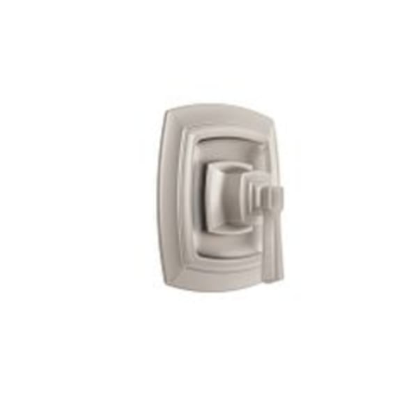 Moen Boardwalk Spot resist brushed nickel Posi-Temp(R) valve trim