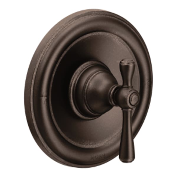 Moen Kingsley Single-Handle Moentrol Valve Trim Kit in Oil Rubbed Bronze (Valve Not Included)