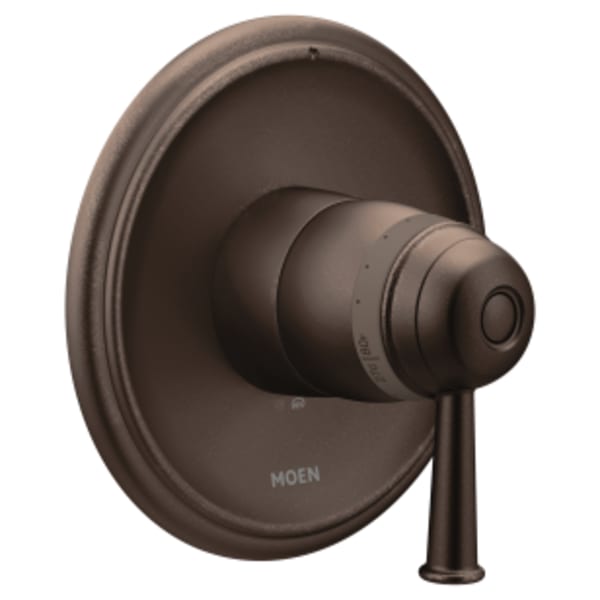 Moen Belfield ExactTemp Valve Trim in Oil Rubbed Bronze (Valve Not Included)