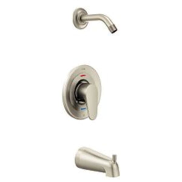 CFG Edgestone T/S Trim No Head Brushed Nickel