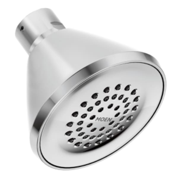 Moen Chrome showerhead