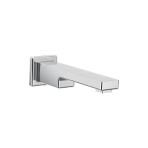 Moen 90 Degree Chrome tub filler