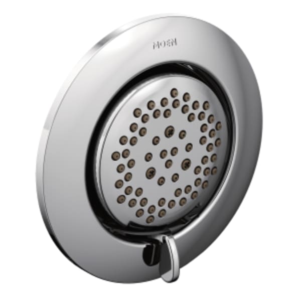 Moen Mosaic 5-3/8 in. 2-Function Body Spray in Chrome
