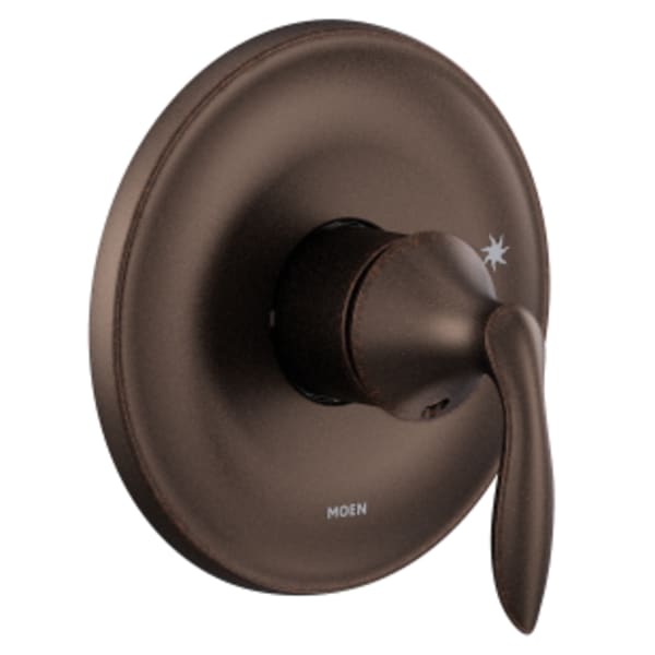 Moen Eva Oil Rubbed Bronze M-CORE 2-Series Valve Only