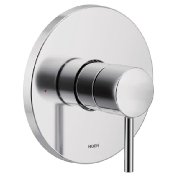 Moen Align M-CORE 3-Series 1-Handle Valve Trim Kit in Chrome (Valve Sold Separately)