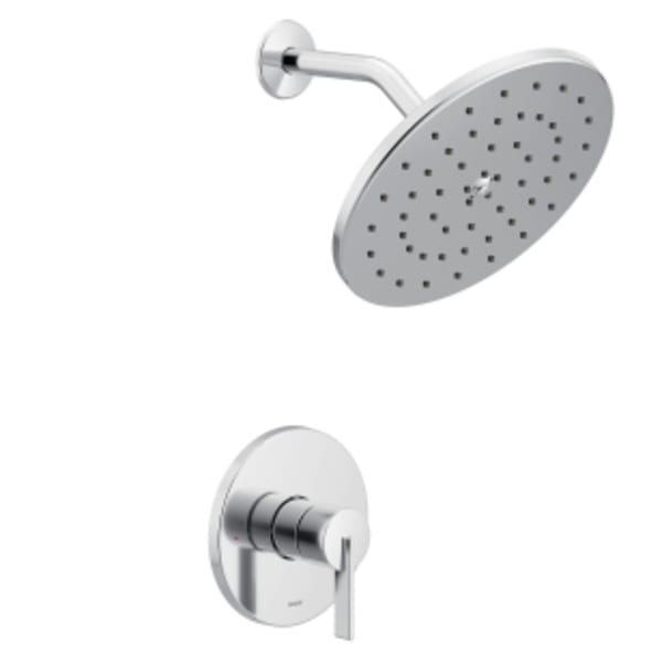 Moen Cia Chrome M-CORE 3 series shower only