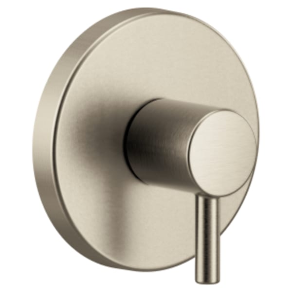 Pacific Plumbing Supply Company  Moen Align Pivoting Double Post Toilet  Paper Holder in Chrome