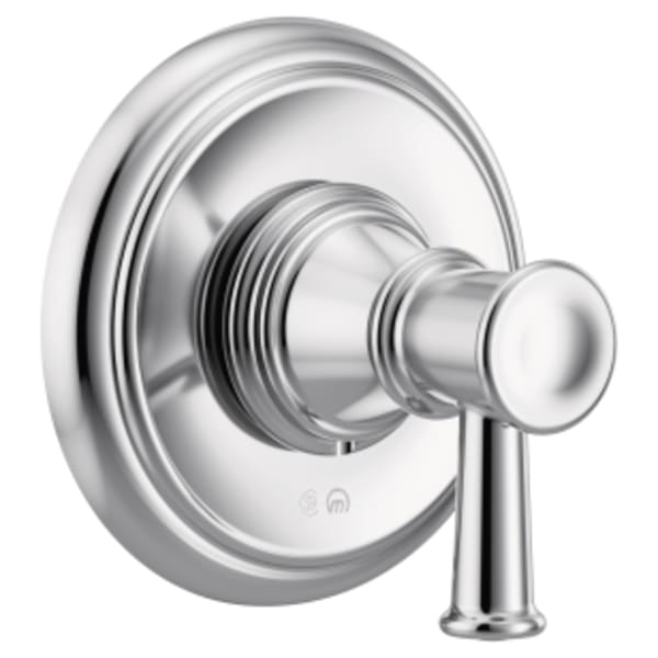 Moen YB6403BN Brushed nickel double robe hook