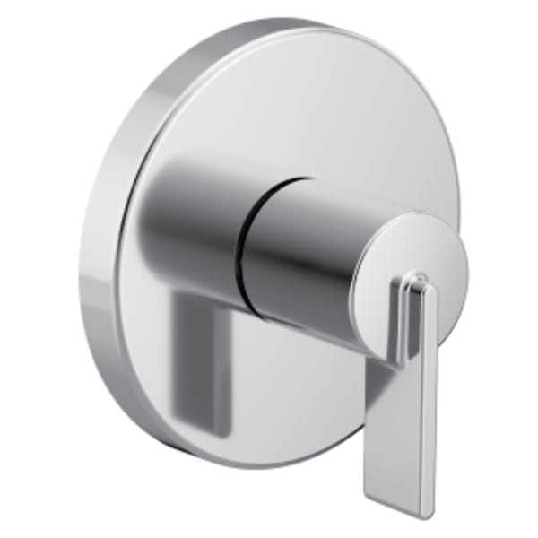 Moen Cia Chrome M-CORE transfer vertical spa