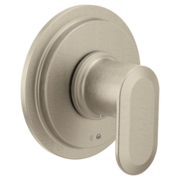 Moen Greenfield Brushed nickel M-CORE transfer vertical spa