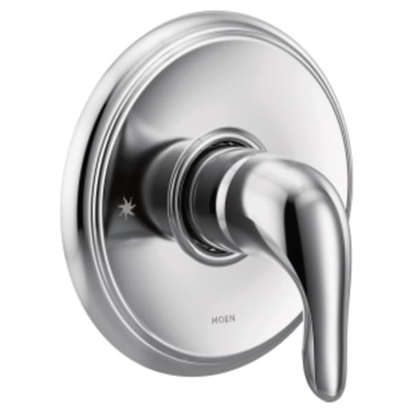 Moen Legend M-CORE 3-Series 1-Handle Valve Trim Kit in Chrome (Valve Sold Separately)