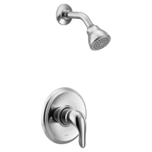 Moen Legend M-CORE 3-Series 1-Handle Eco-Performance Shower Trim Kit in Chrome (Valve Sold Separately)