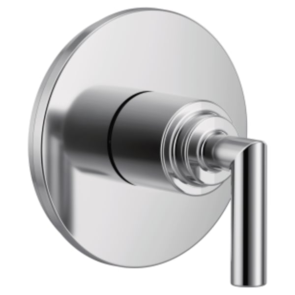 Moen Arris 1-Handle M-CORE Transfer Valve Trim Kit in Chrome (Valve Sold Separately)