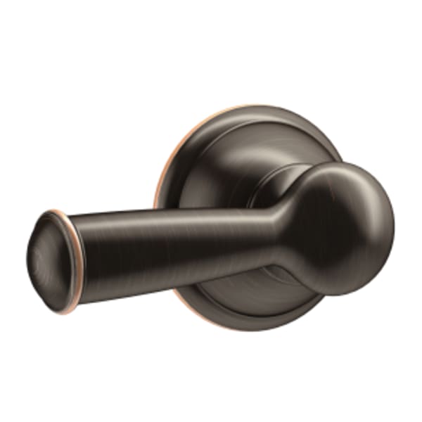 Moen Banbury Tank Lever in Mediterranean Bronze
