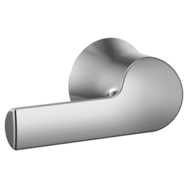 Moen Doux Toilet Tank Lever in Chrome