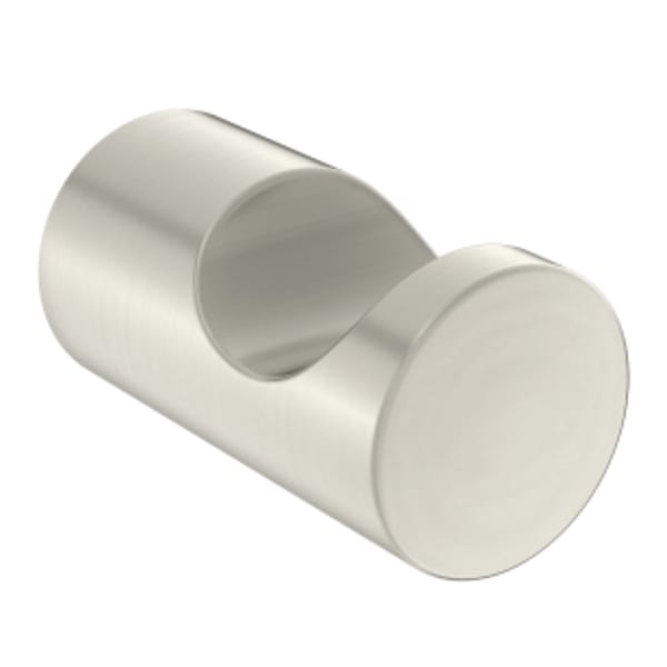 Moen Align Single Robe Hook in Brushed Nickel