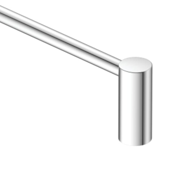 Moen Align 24 in. Towel Bar in Chrome
