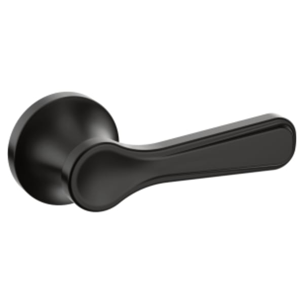Moen Colinet Traditional Toilet Tank Lever in Matte Black