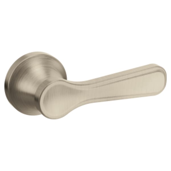 Moen Colinet Traditional Toilet Tank Lever in Brushed Nickel