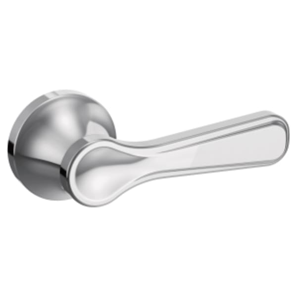 Moen Colinet Traditional Toilet Tank Lever in Chrome