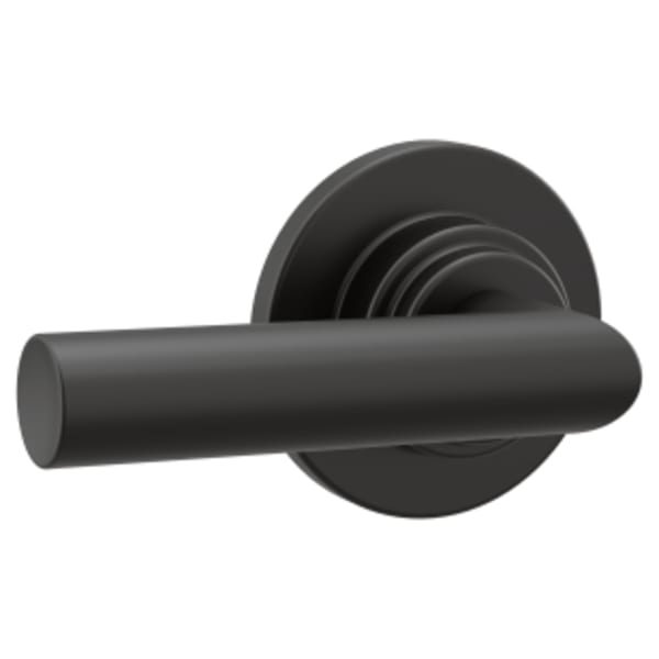Moen Arris Toilet Tank Lever in Matte Black