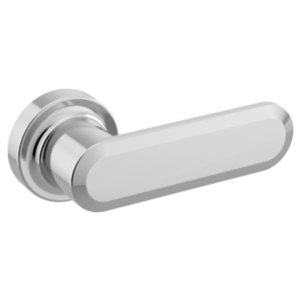 Moen Greenfield Chrome tank lever