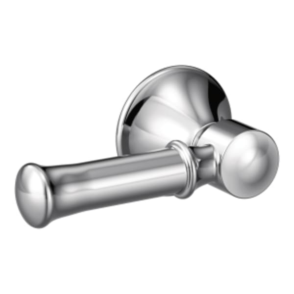 Moen Dartmoor Decorative Tank Lever in Chrome