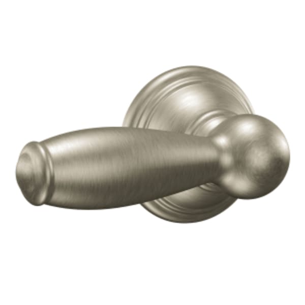 Moen Brantford Decorative Tank Lever in Brushed Nickel