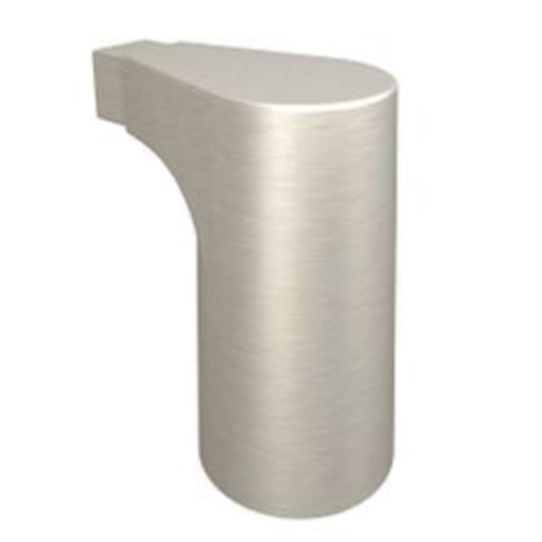 CFG Edgestone Posts Brushed Nickel