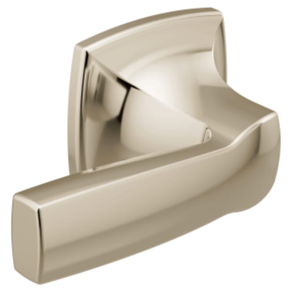 Moen Voss Decorative Tank Lever in Polished Nickel
