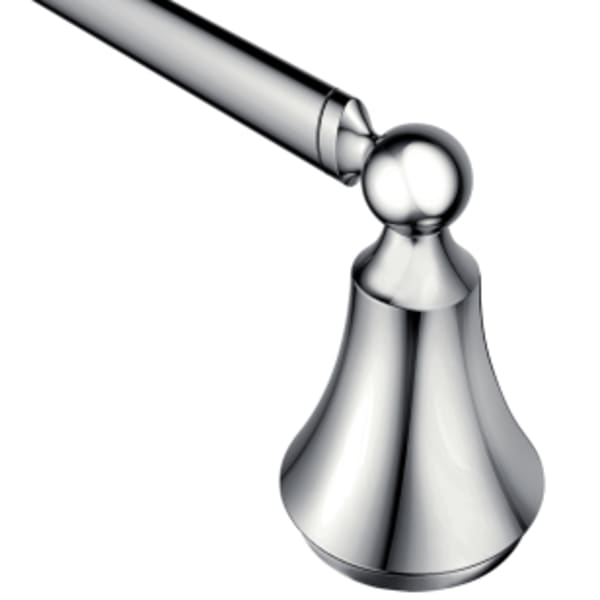 Moen weymouth towel bar hotsell