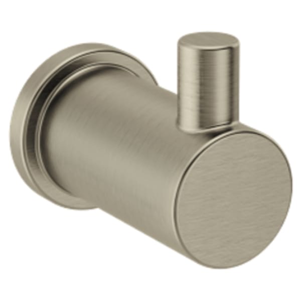 CFG Summit Robe Hook Brushed Nickel