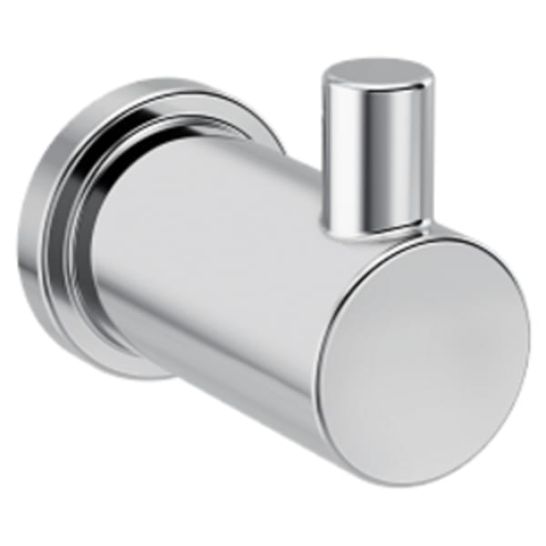 CFG Summit Robe Hook, CH Chrome