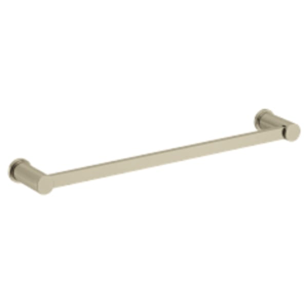 CFG Summit 18" Towel Bar Brushed Nickel