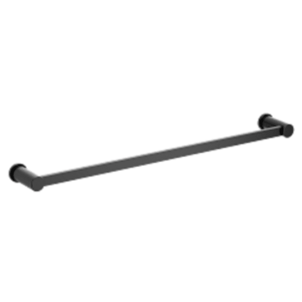 CFG Summit 24" Towel Bar Matte Black