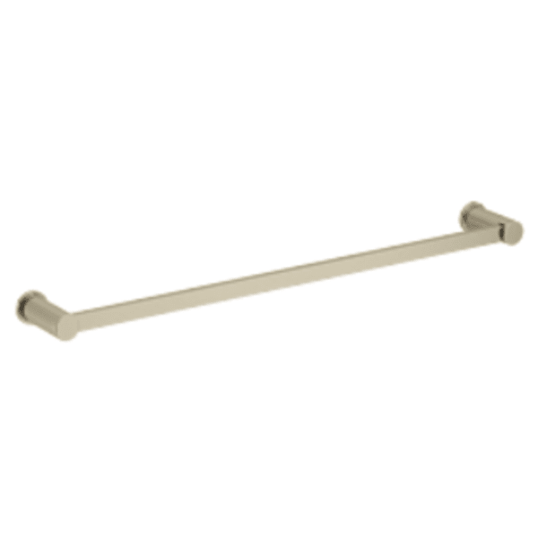 CFG Summit 24" Towel Bar Brushed Nickel
