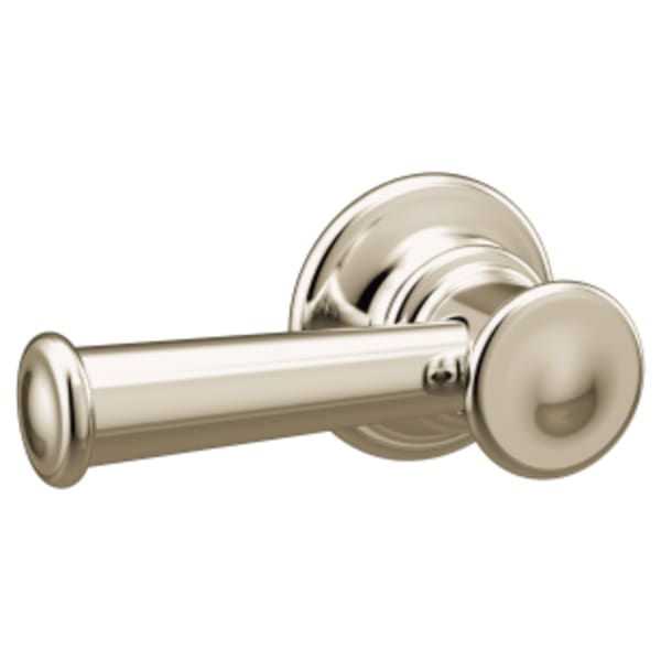 Moen Belfield Toilet Tank Lever in Polished Nickel